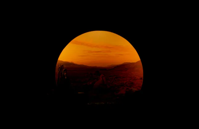 Project image