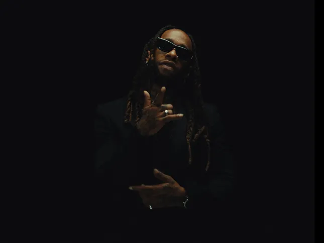 Ty Dolla $ign - All In