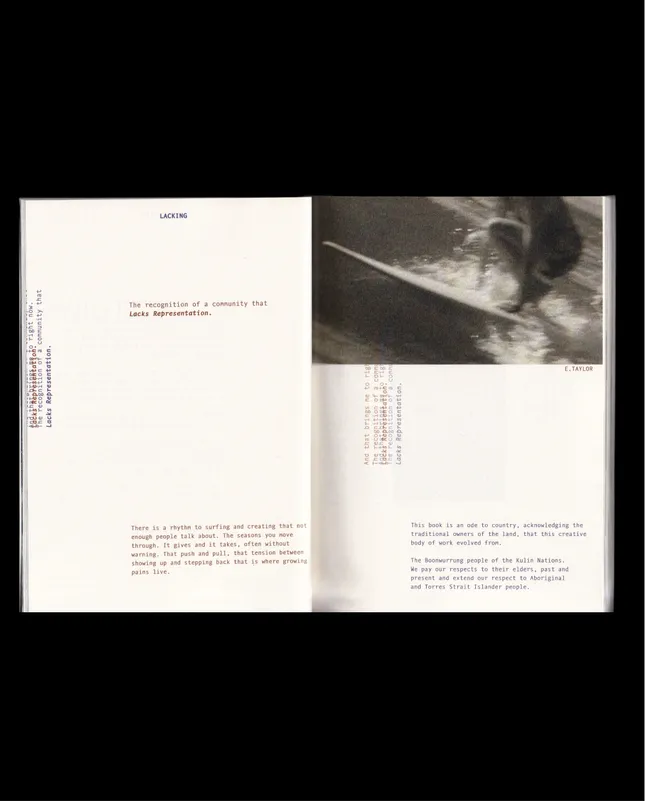 Project image