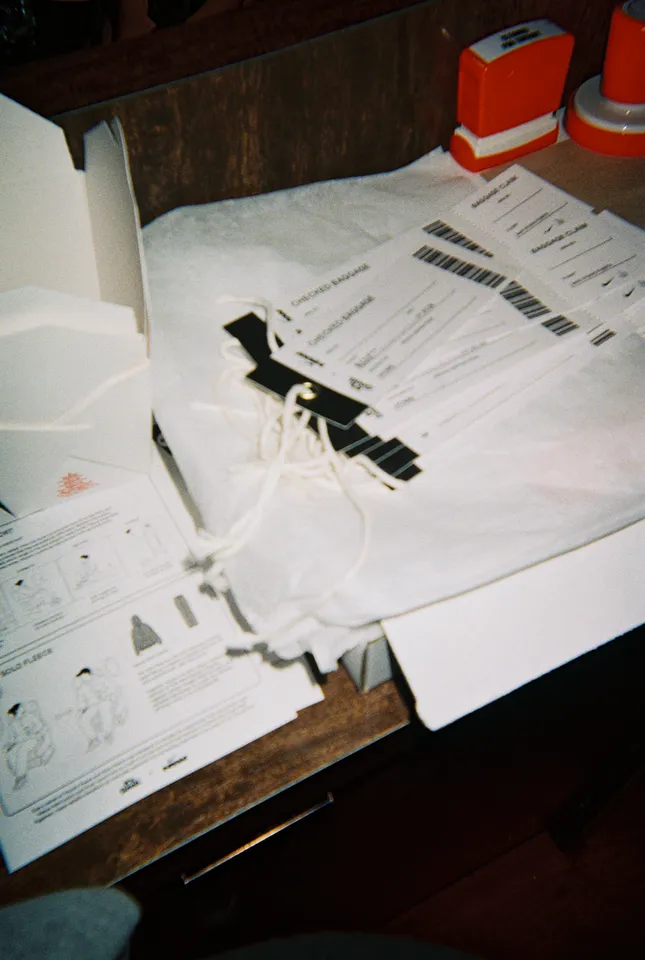 Project image