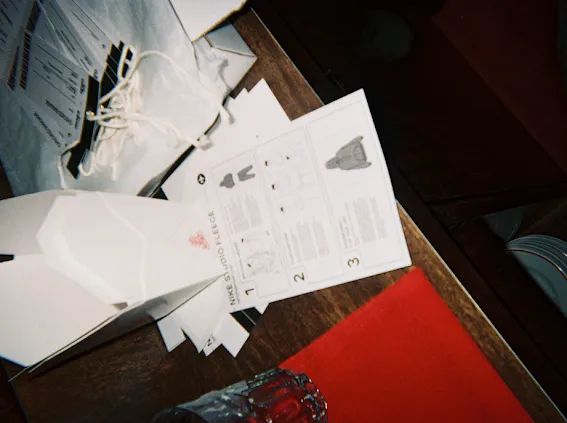 Project image