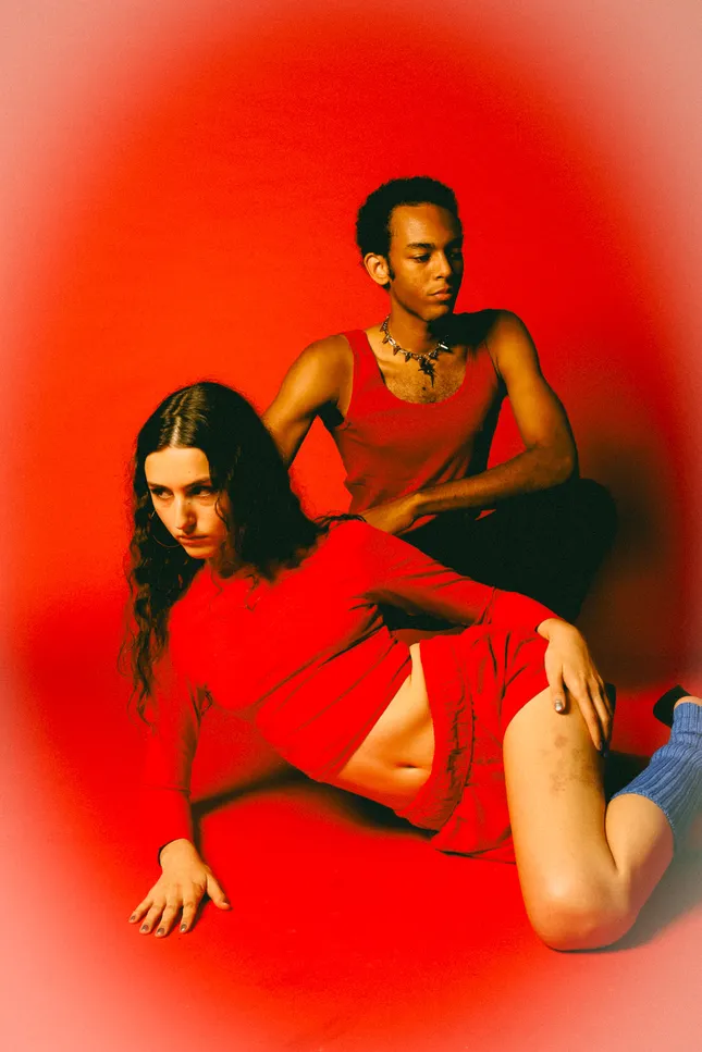 Project Red editorial