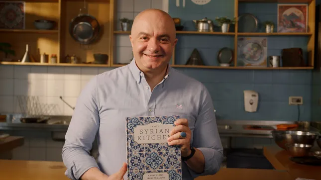 UNHCR Cooking Series