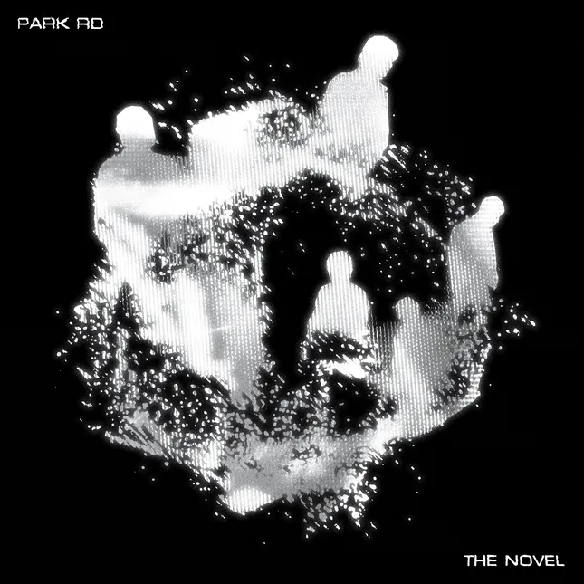 Park Rd - The Novel (2024)