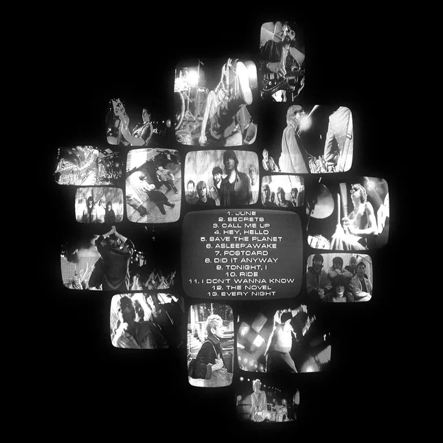 Project image