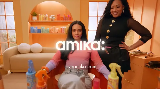 Amika