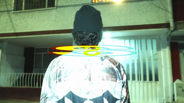 INTERDICTO, BOUNCE, MUSIC VIDEO