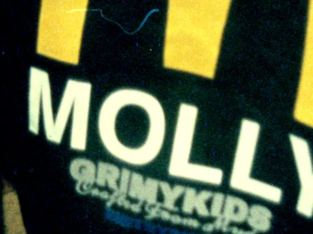 Grimy Kids NYC Capsule