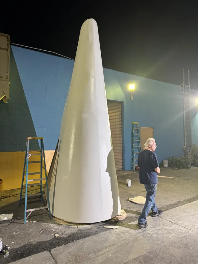 Project image