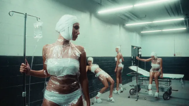 Plastic (2024)