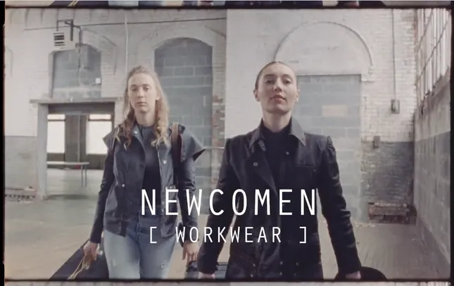 Newcomen