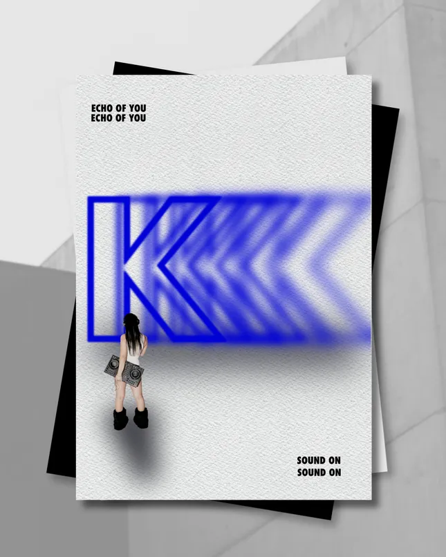 Music lover Poster Design