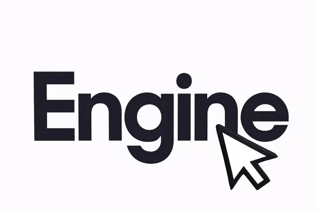 Engine Takes You There
