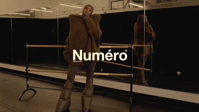 CIARA FOR NUMERO
