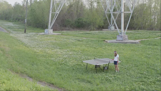 Ping Pong (& Everything Else)