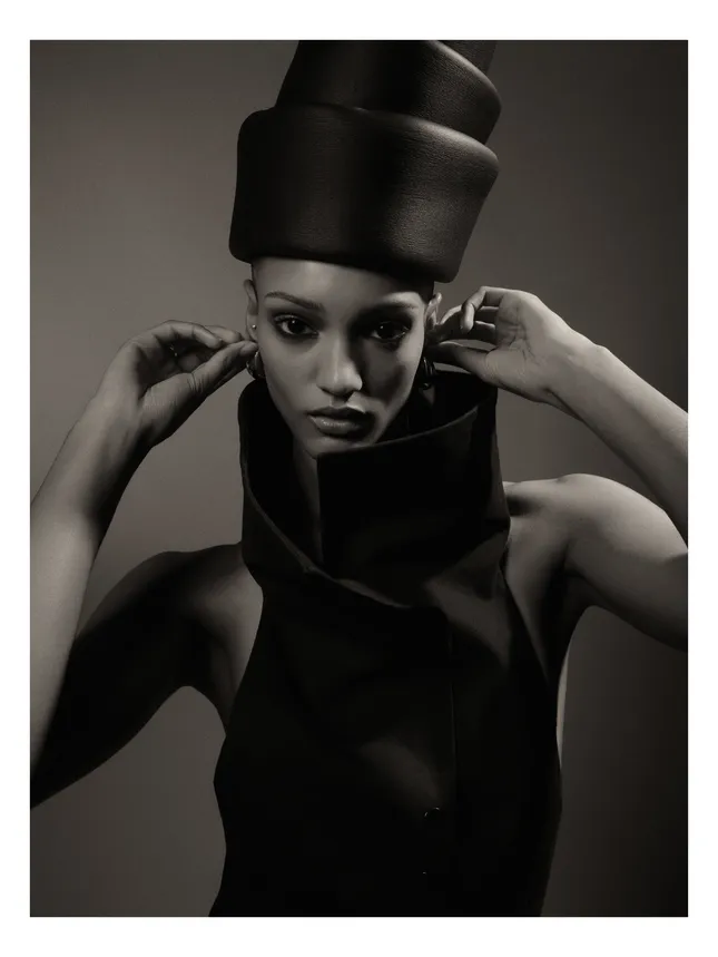 Project image