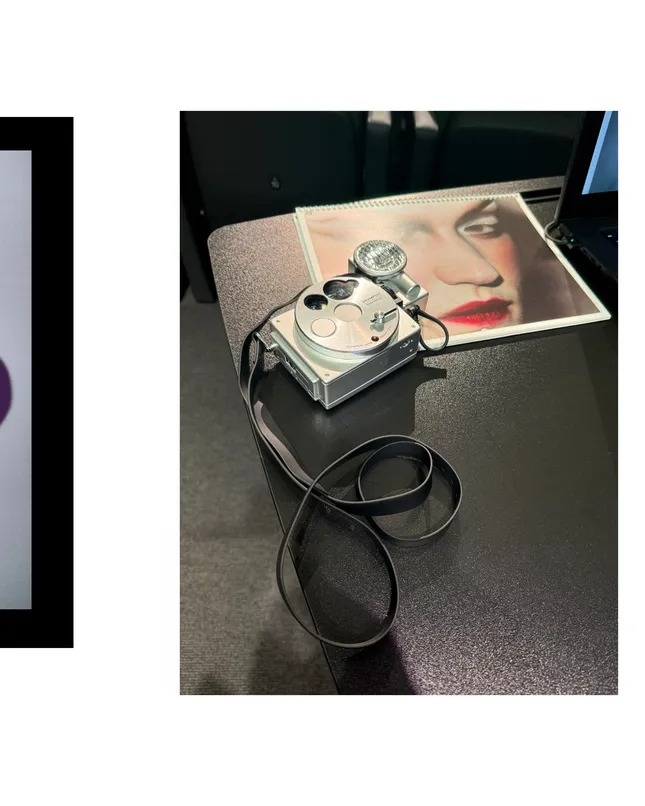 Project image