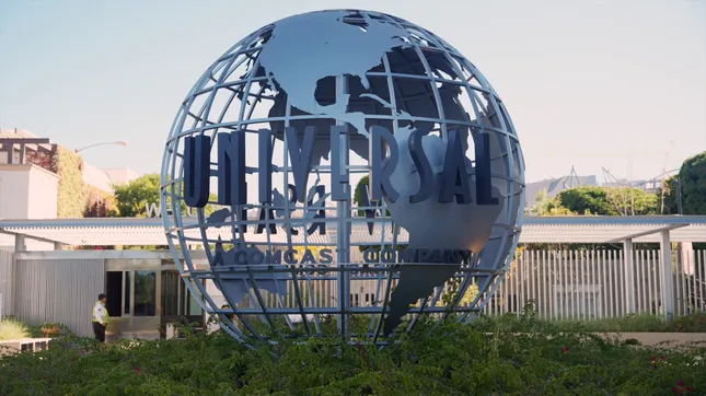 NBCUniversal Recruitment Video