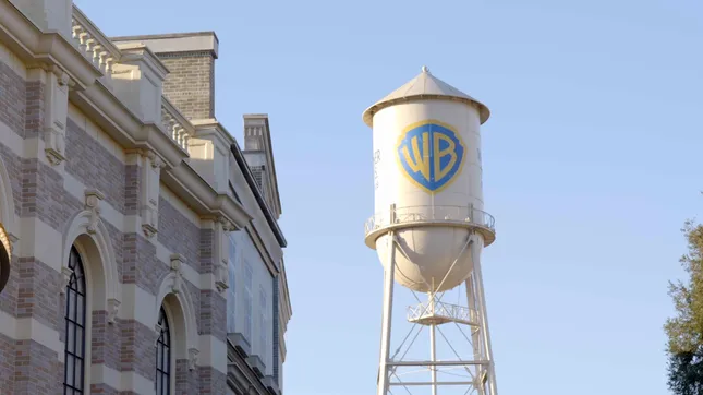 Warner Bros Discovery: Diverse Abilities