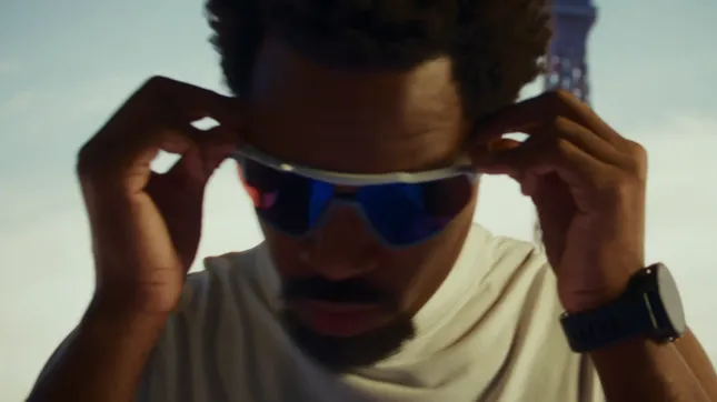 Andscape X Corey Hawkins Commercial