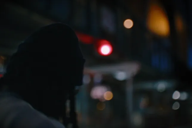 MAVI & MIKE "Triple Nickel" Music Video