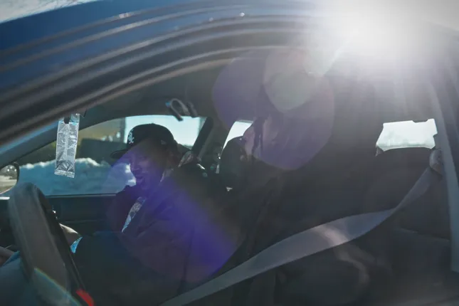 J Cole "The Fall-Off Trunk Tour" Documentary Series
