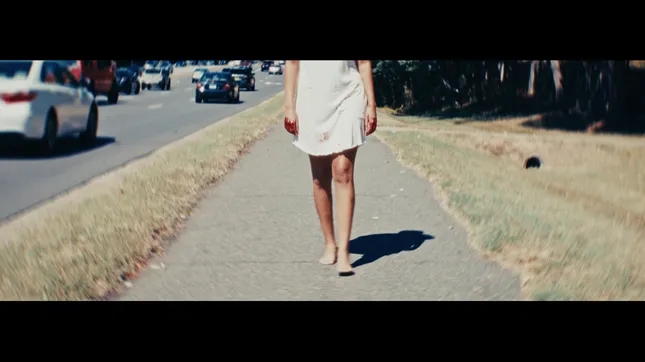 Pericarp (2026) — Official Trailer