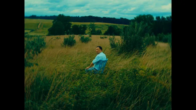 Uija (2026) — Short Film