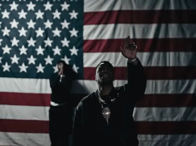 MEEK MILL FT. FRIDAYY - 4TH OF JULY