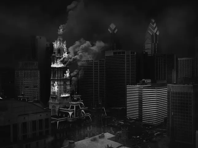 Project image