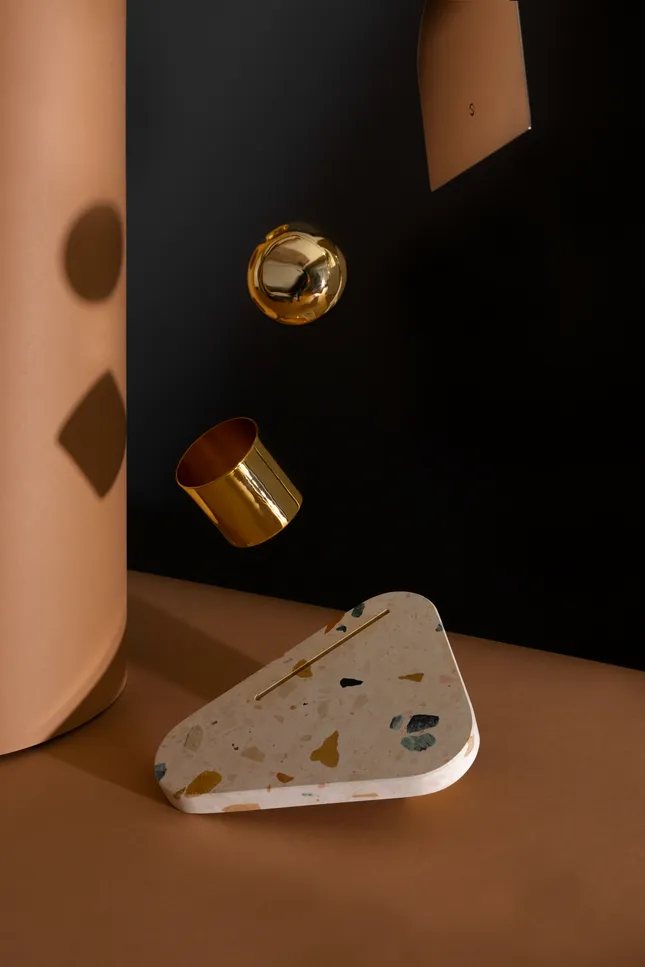 STILL LIFE