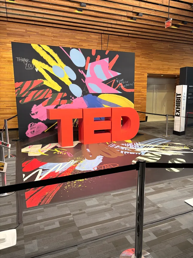 TED Conferences