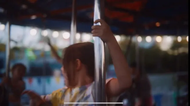 “Summer is here, Spend it well” CIBC commercial