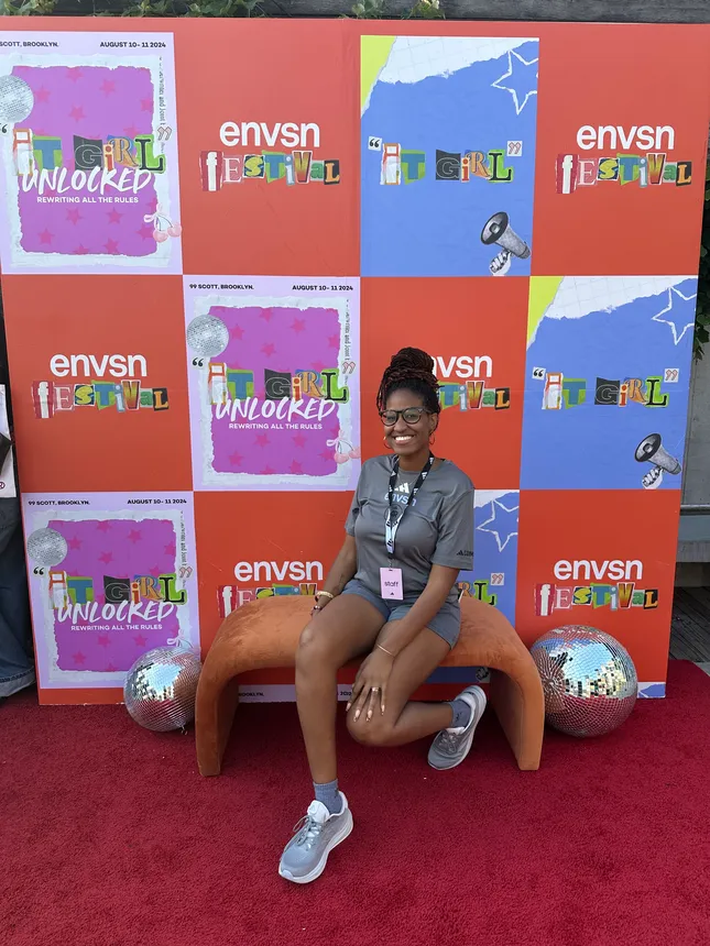 ENVSN FEST 2024
