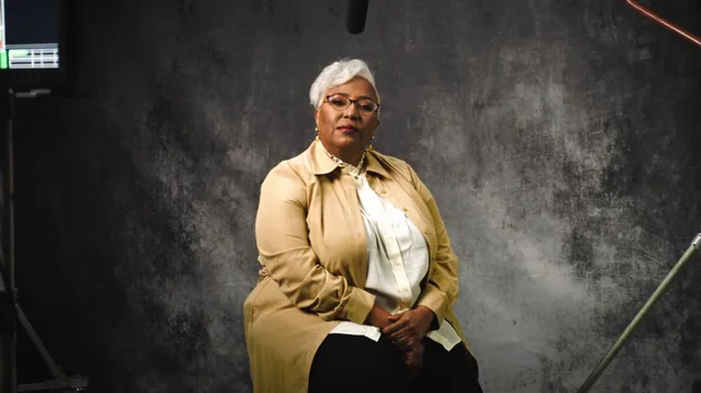 Defender | Raising Black Voices