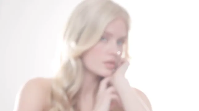 QUIET BEAUTY