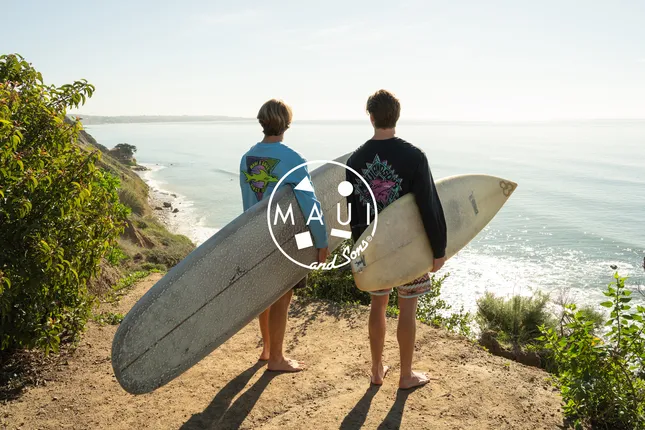Maui & Sons