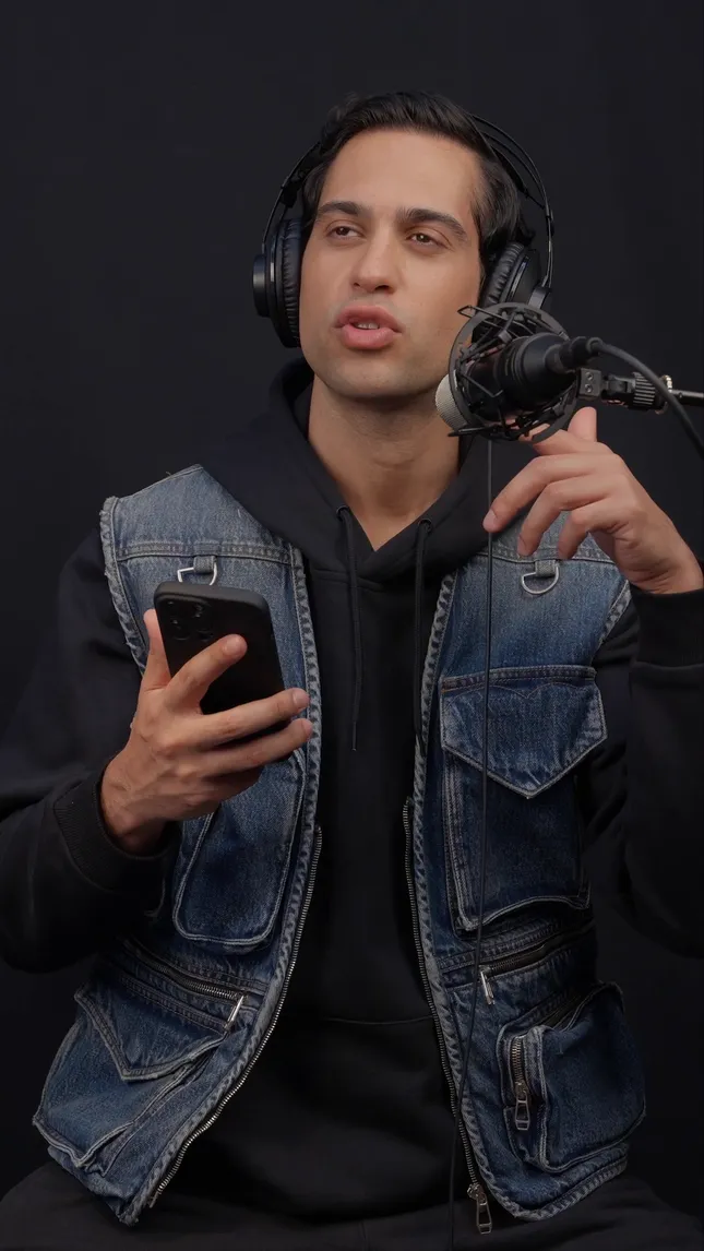 Mahmood X Google Chrome