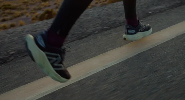 New Balance | "Field Trip"