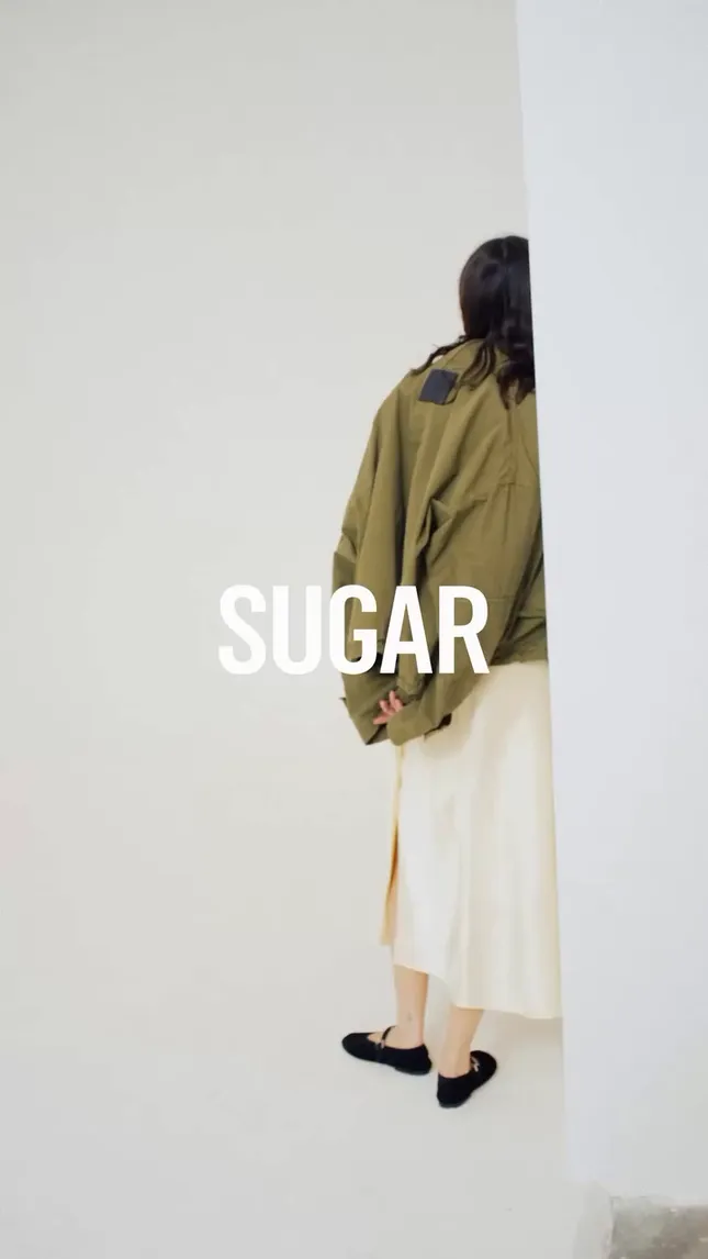 Sugar