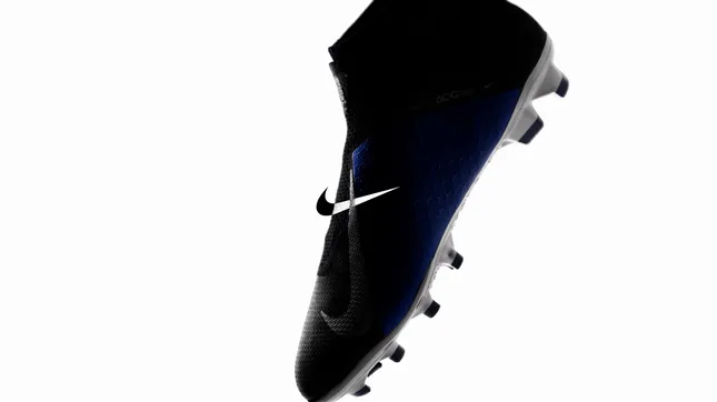 Nike | Visualizer