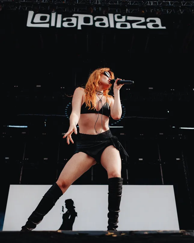 Lollapalooza 2026 | Media Coverage (Consequence)