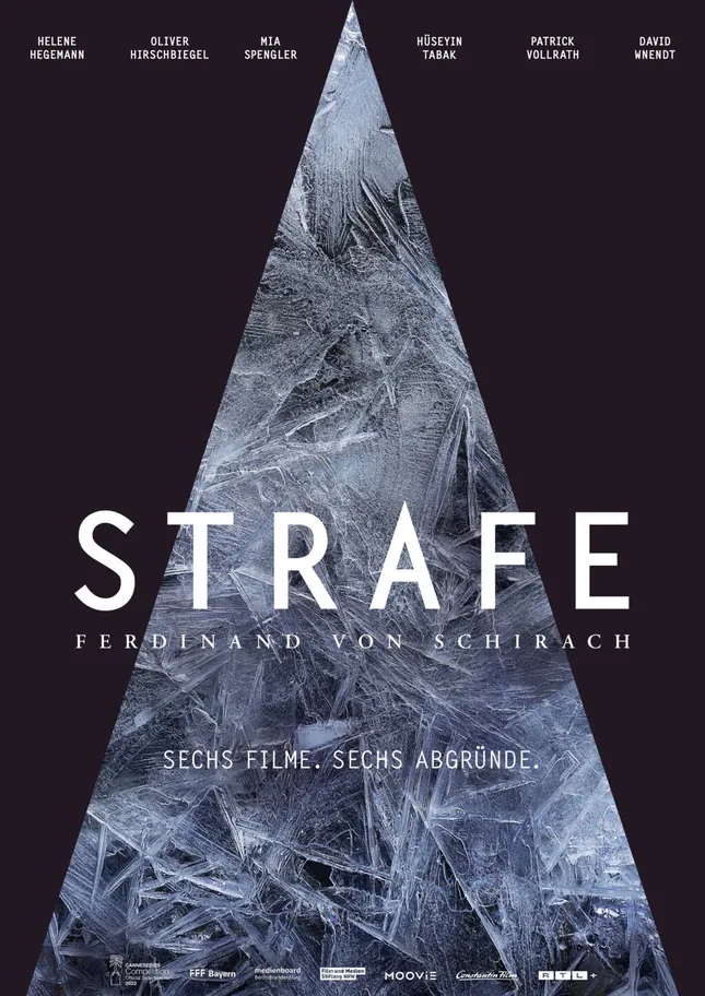 Strafe