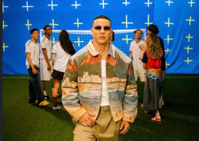 “Echo”daddy Yankee x shenseea