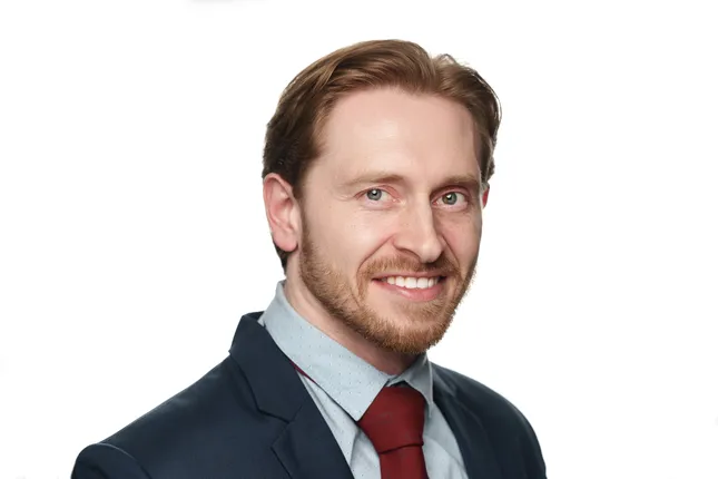 Corporate Heashots