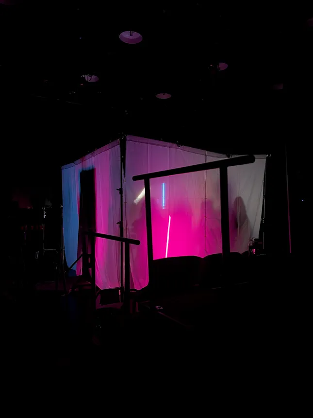 Project image