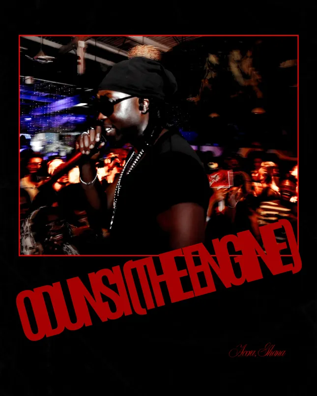 OTE in Accra
