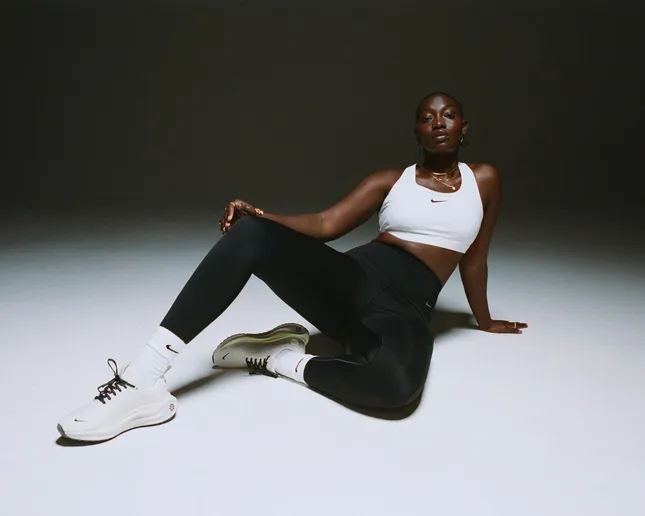 Nike x Nordstroms