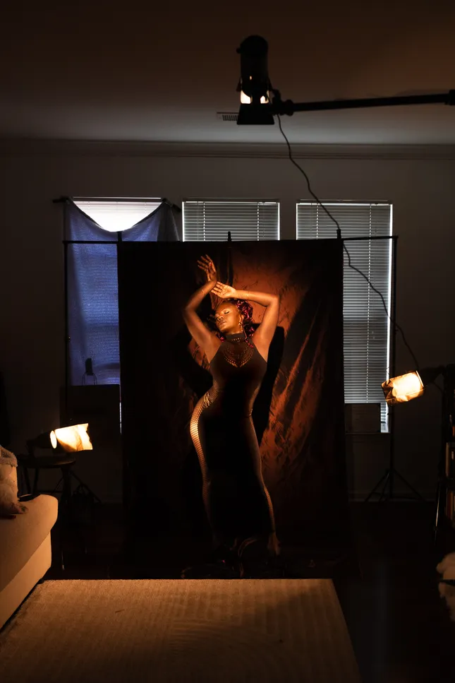 Project image