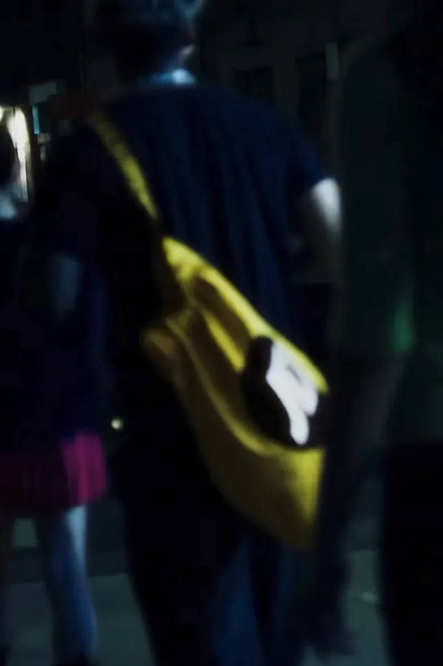 NIKE x JD Sports feat. PlaqueBoxMax commercial campaign